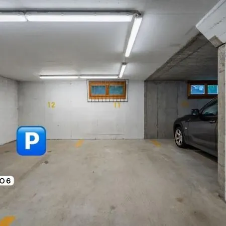 Steil Alva Smit By Interhome