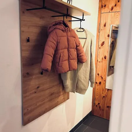 Steil Alva Smit By Interhome Lenzerheide