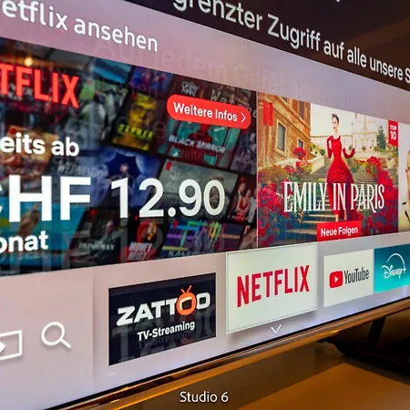 Steil Alva Smit By Interhome