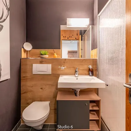 Steil Alva Smit By Interhome Apartment *