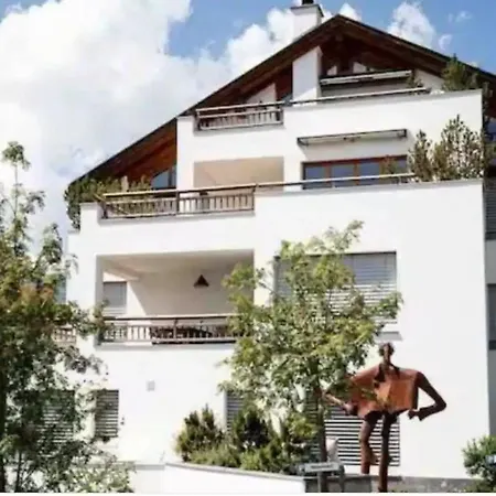 Steil Alva Smit By Interhome Apartment