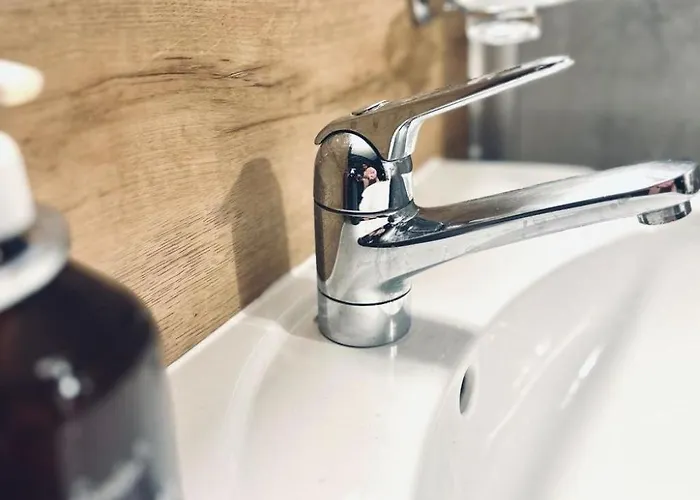 Steil Alva Smit By Interhome Apartamento