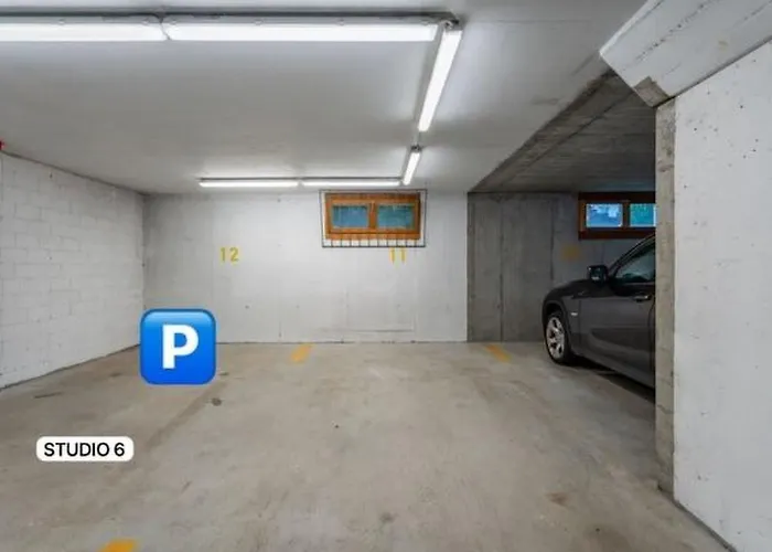 Steil Alva Smit By Interhome