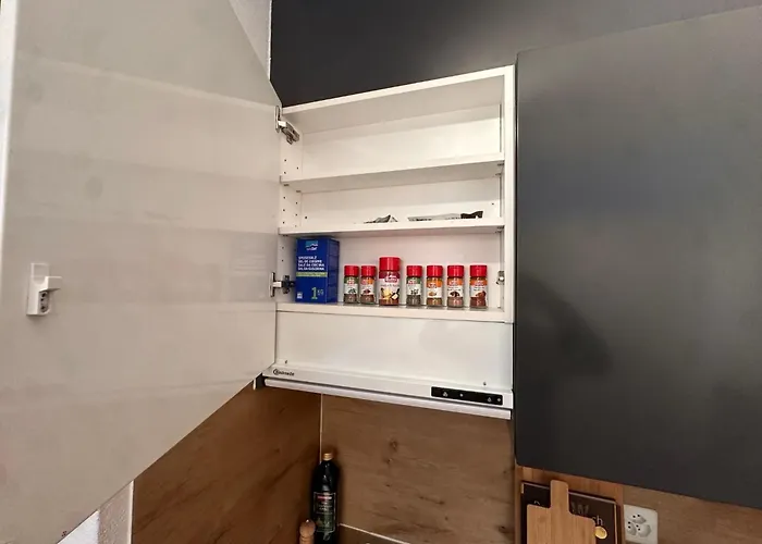 Apartamento Steil Alva Smit By Interhome Lenzerheide