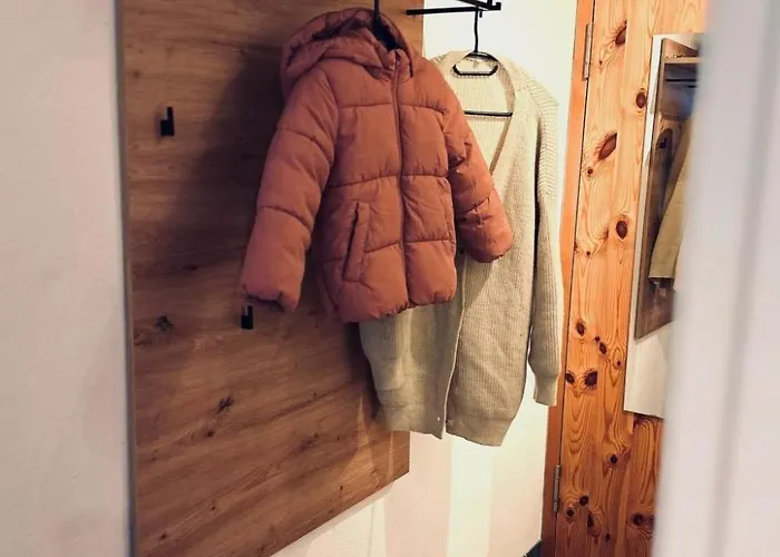 Steil Alva Smit By Interhome Lenzerheide