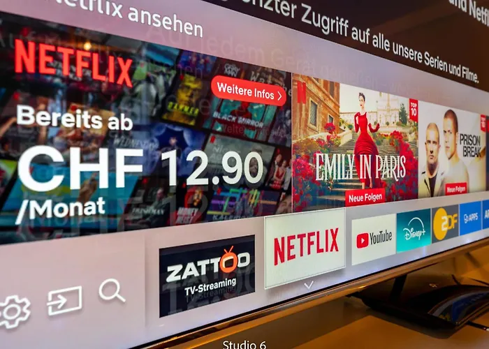 Steil Alva Smit By Interhome