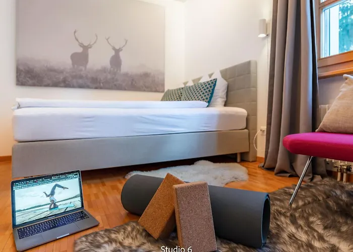 Steil Alva Smit By Interhome Apartamento *