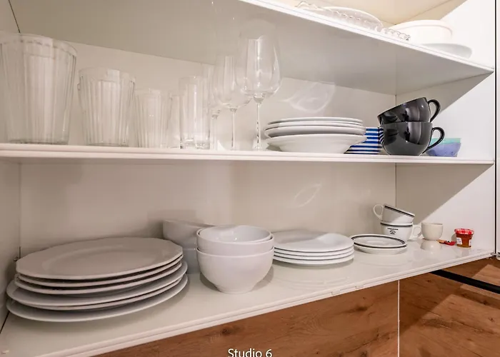 Apartamento Steil Alva Smit By Interhome Lenzerheide