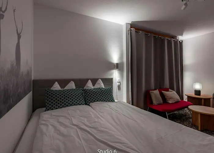 Steil Alva Smit By Interhome *