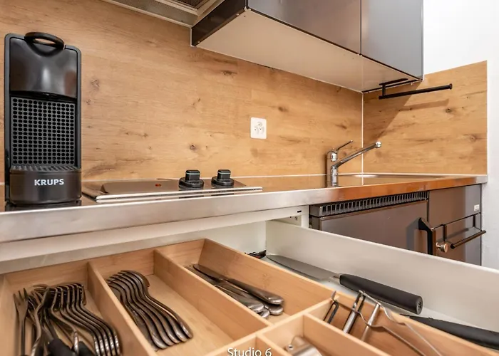 Steil Alva Smit By Interhome *