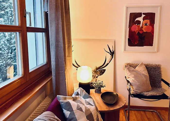 Steil Alva Smit By Interhome