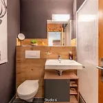 Steil Alva Smit By Interhome דירה *