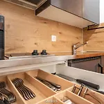 Steil Alva Smit By Interhome *