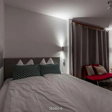 Steil Alva Smit By Interhome *