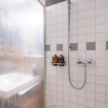 Steil Alva Smit By Interhome