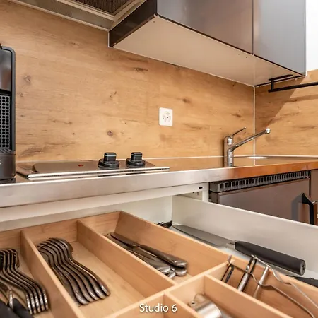 Steil Alva Smit By Interhome *